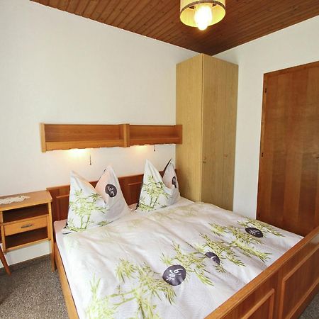 Cozy Apartment In Aschau Im Zillertal Near Ski Lift Ngoại thất bức ảnh