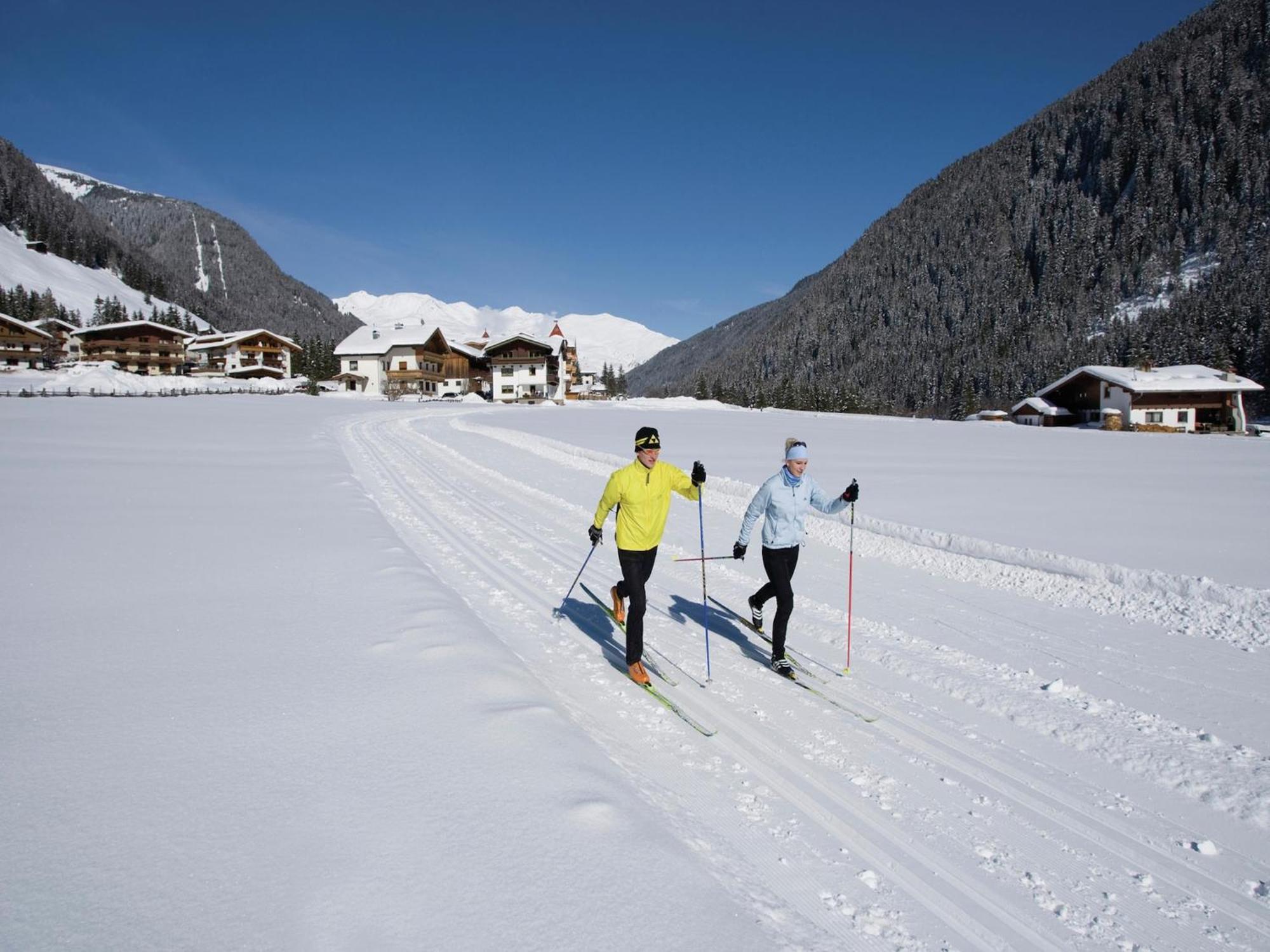 Cozy Apartment In Aschau Im Zillertal Near Ski Lift Ngoại thất bức ảnh