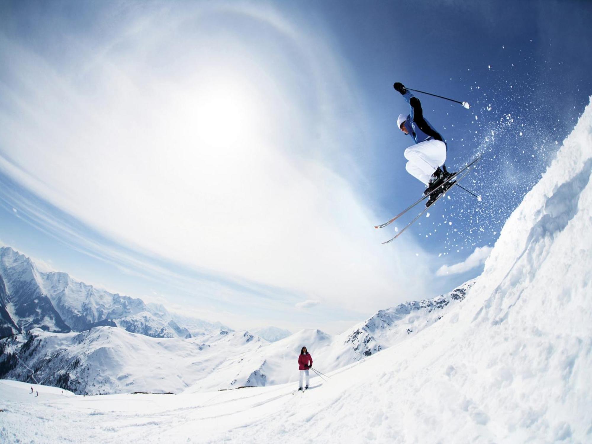 Cozy Apartment In Aschau Im Zillertal Near Ski Lift Ngoại thất bức ảnh