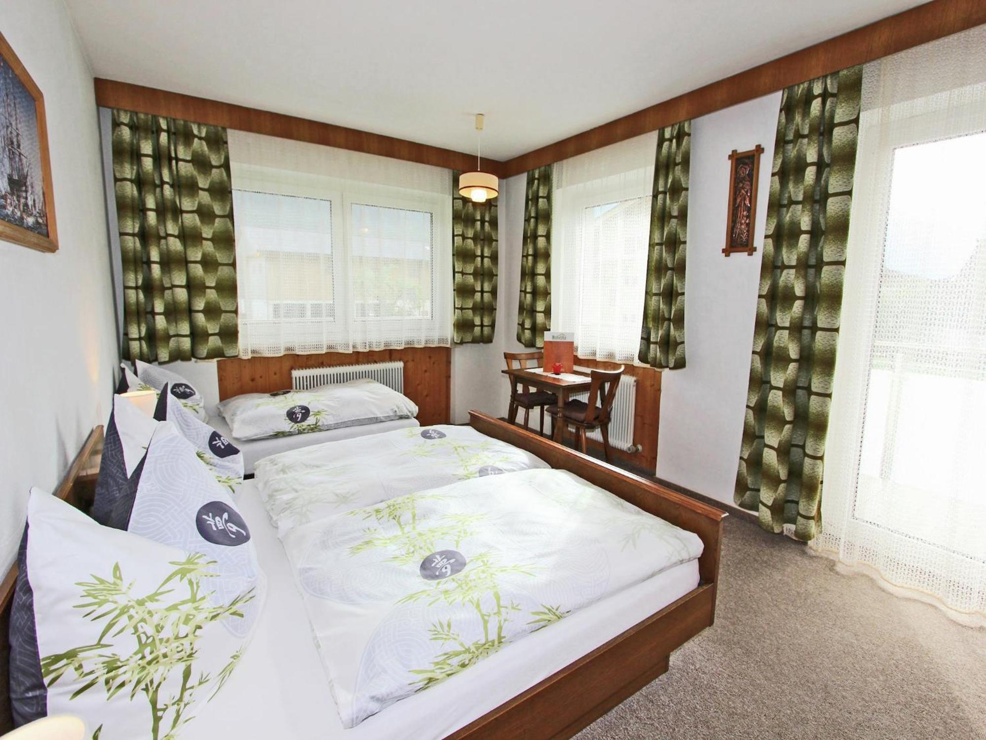 Cozy Apartment In Aschau Im Zillertal Near Ski Lift Ngoại thất bức ảnh