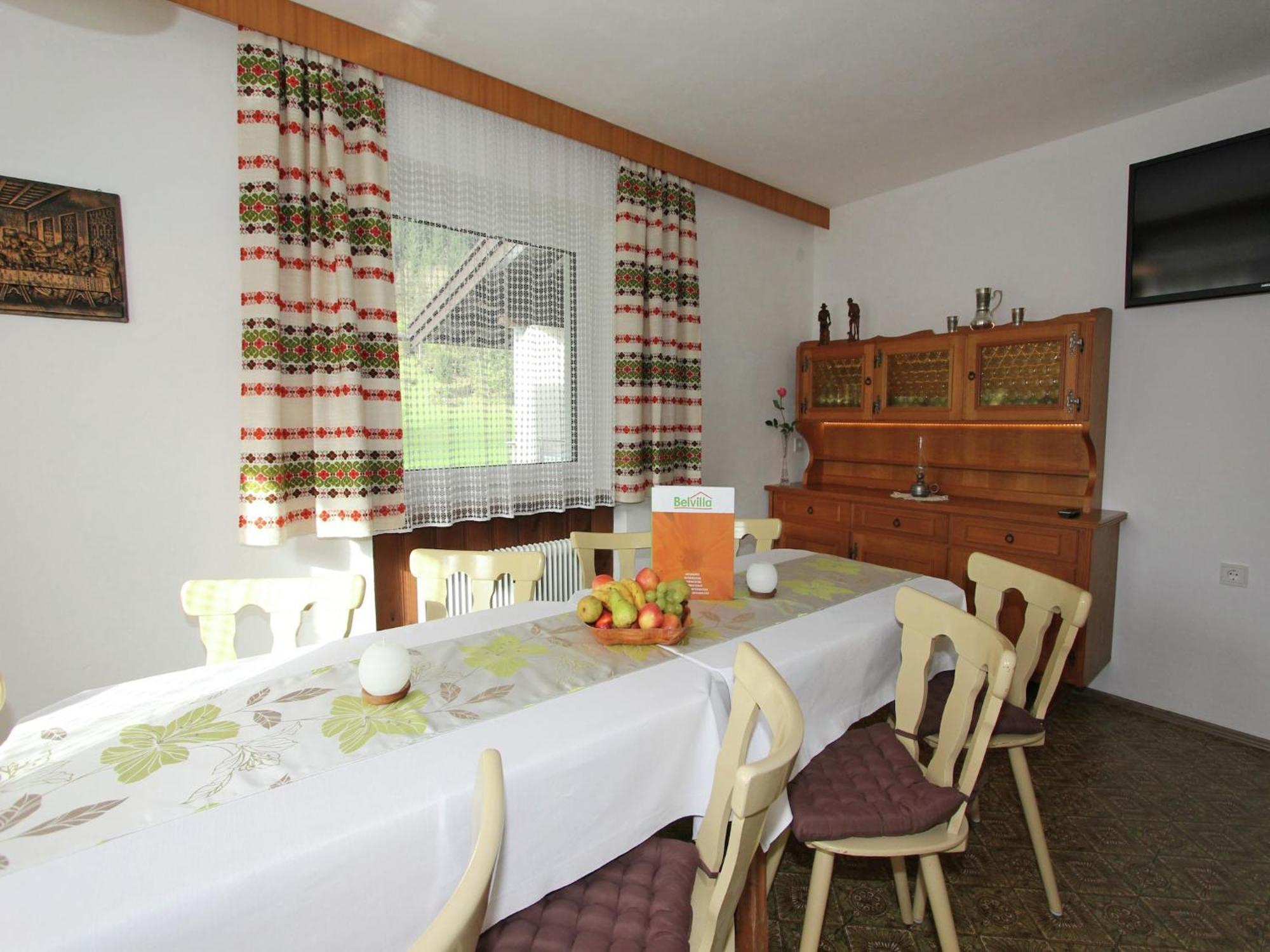 Cozy Apartment In Aschau Im Zillertal Near Ski Lift Ngoại thất bức ảnh