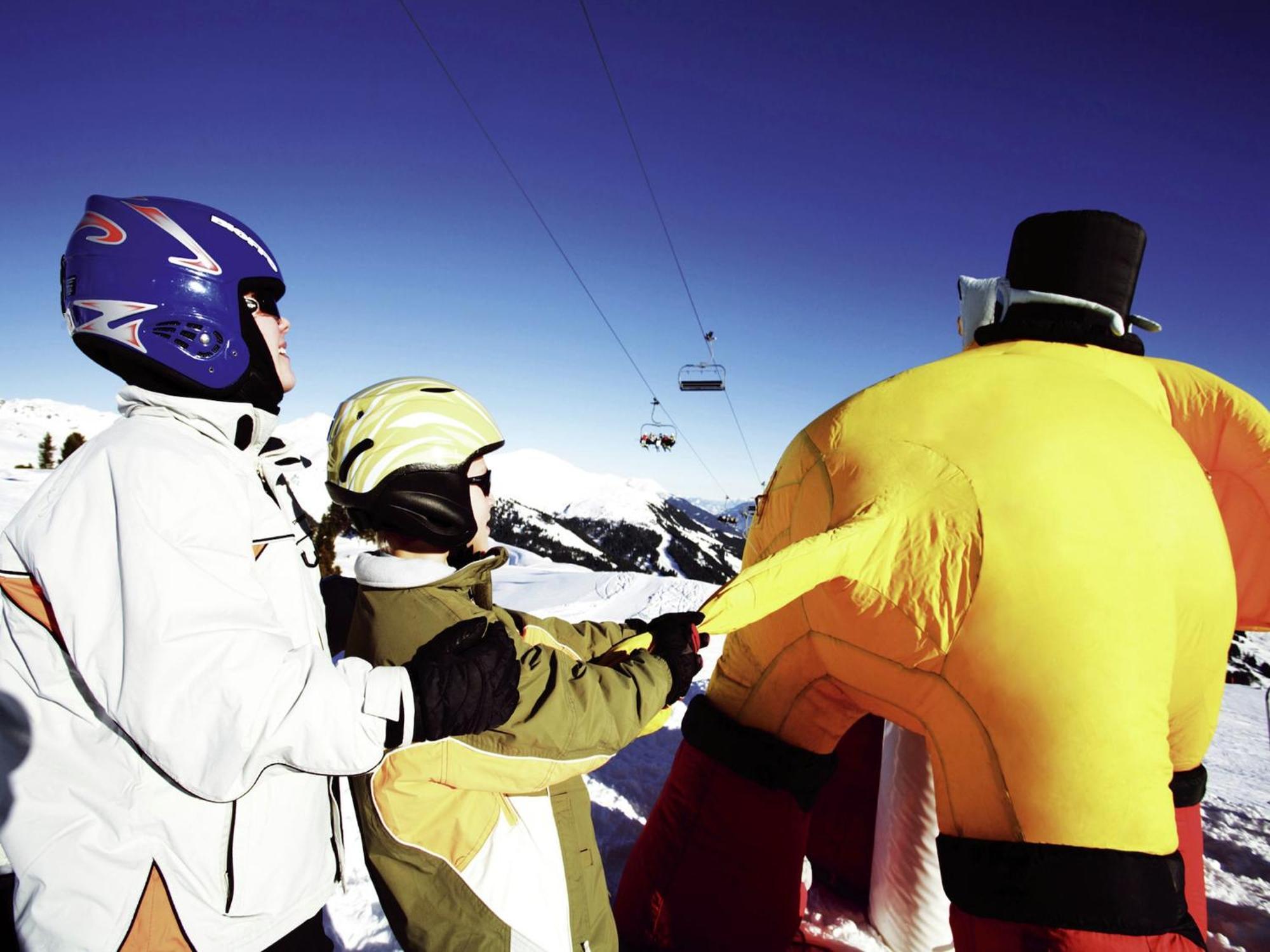 Cozy Apartment In Aschau Im Zillertal Near Ski Lift Ngoại thất bức ảnh