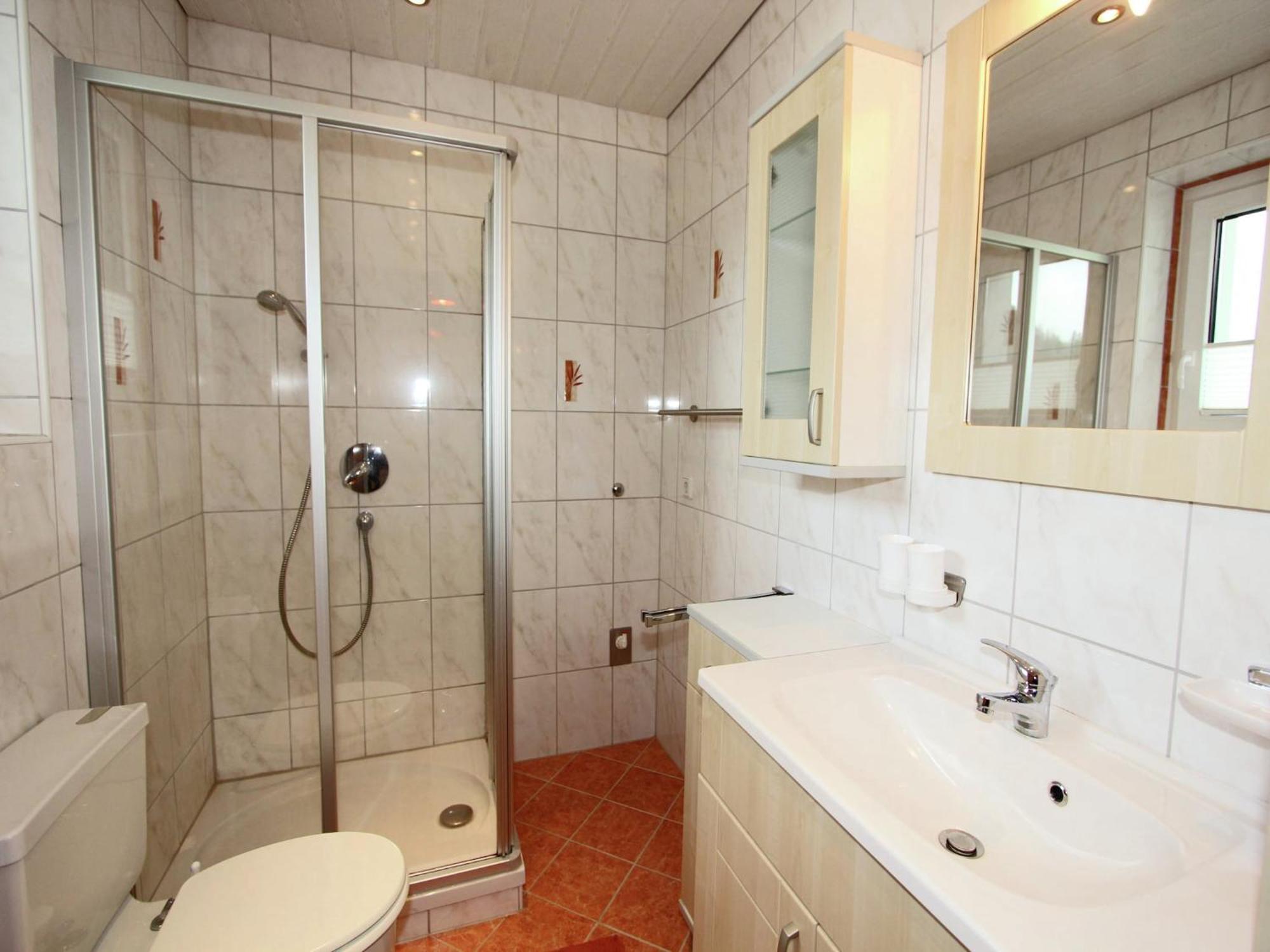 Cozy Apartment In Aschau Im Zillertal Near Ski Lift Ngoại thất bức ảnh