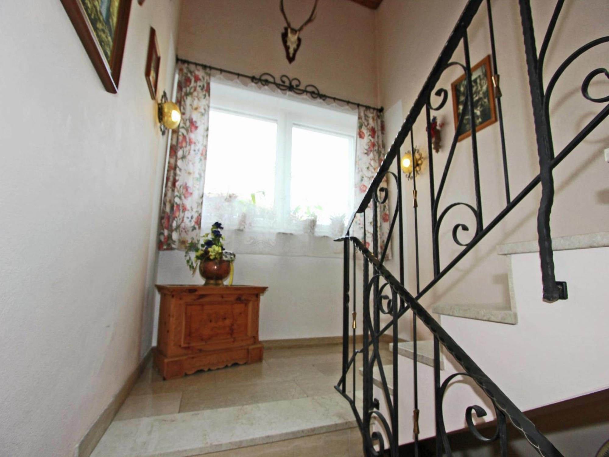 Cozy Apartment In Aschau Im Zillertal Near Ski Lift Ngoại thất bức ảnh