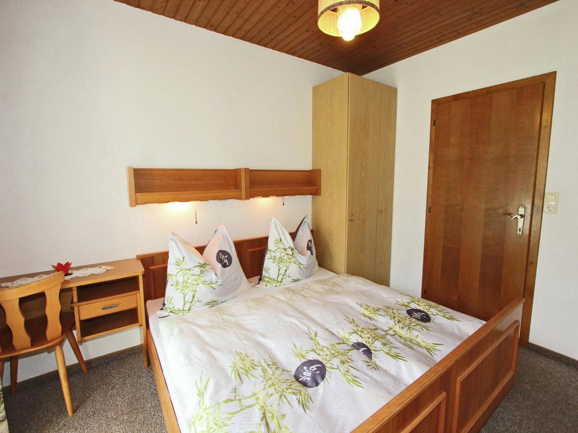 Cozy Apartment In Aschau Im Zillertal Near Ski Lift Ngoại thất bức ảnh