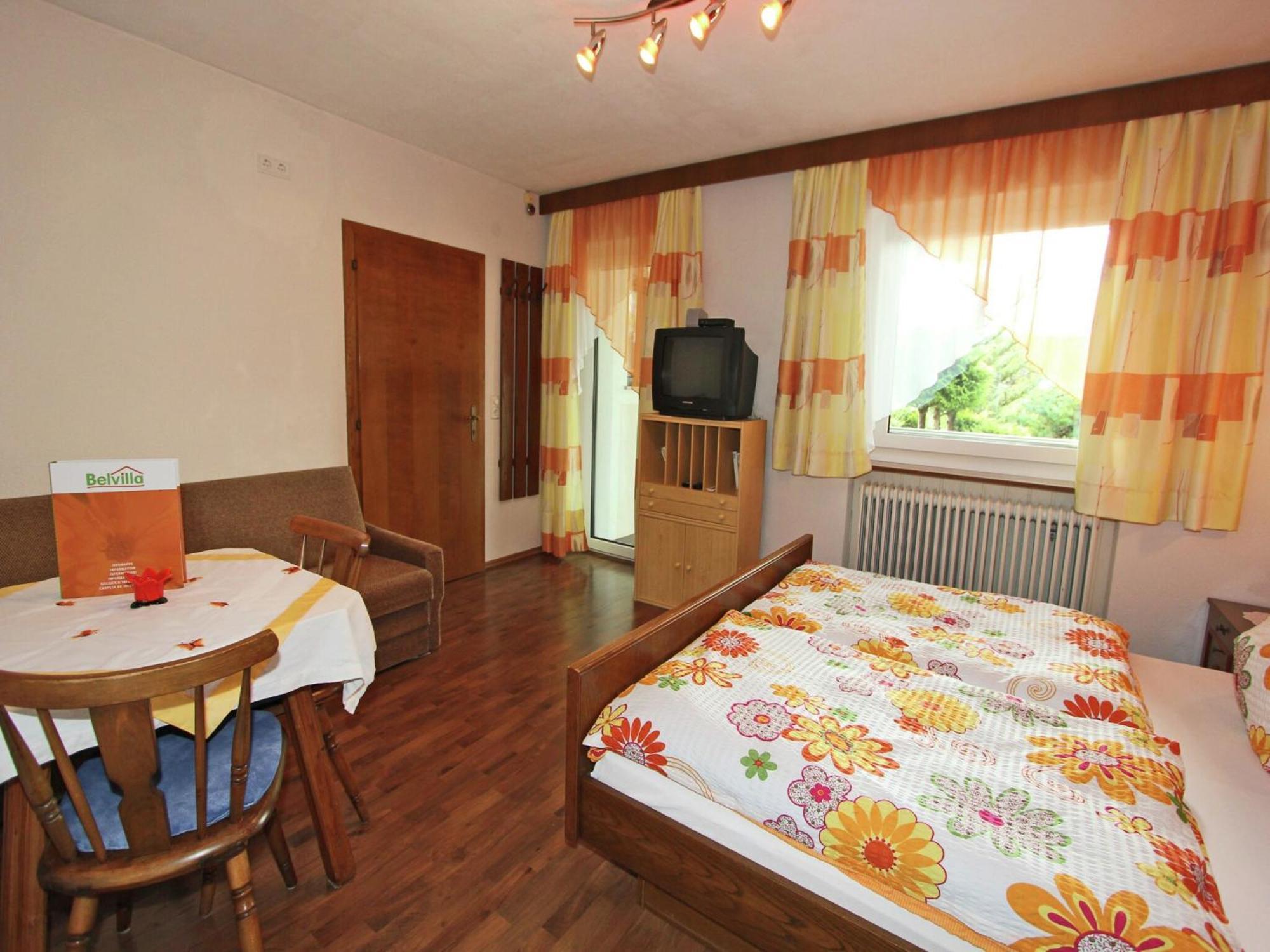 Cozy Apartment In Aschau Im Zillertal Near Ski Lift Ngoại thất bức ảnh