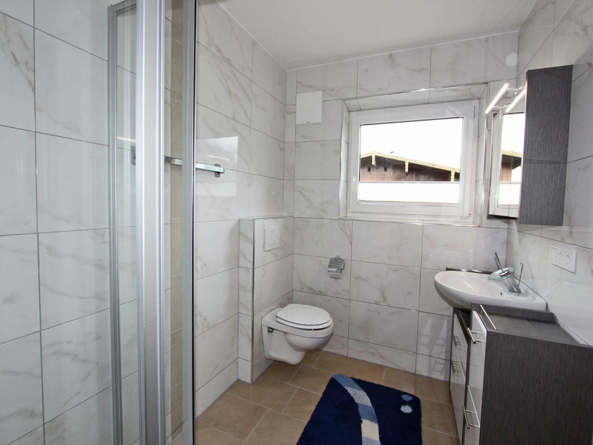 Cozy Apartment In Aschau Im Zillertal Near Ski Lift Ngoại thất bức ảnh
