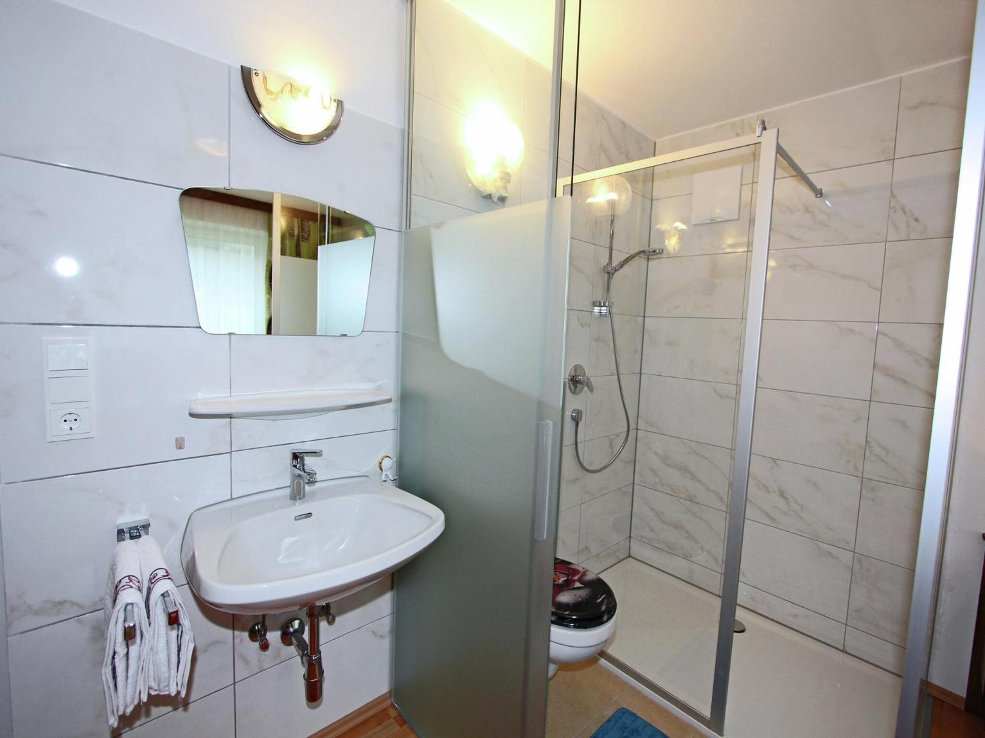 Cozy Apartment In Aschau Im Zillertal Near Ski Lift Ngoại thất bức ảnh