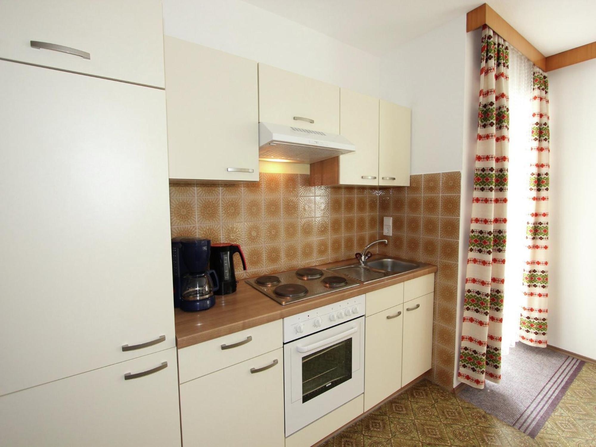 Cozy Apartment In Aschau Im Zillertal Near Ski Lift Ngoại thất bức ảnh