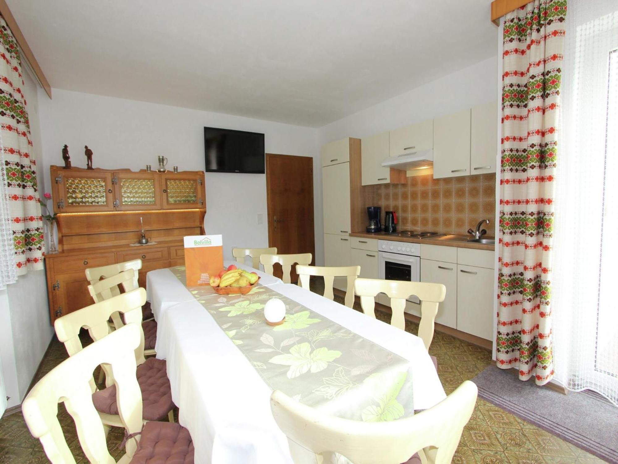 Cozy Apartment In Aschau Im Zillertal Near Ski Lift Ngoại thất bức ảnh