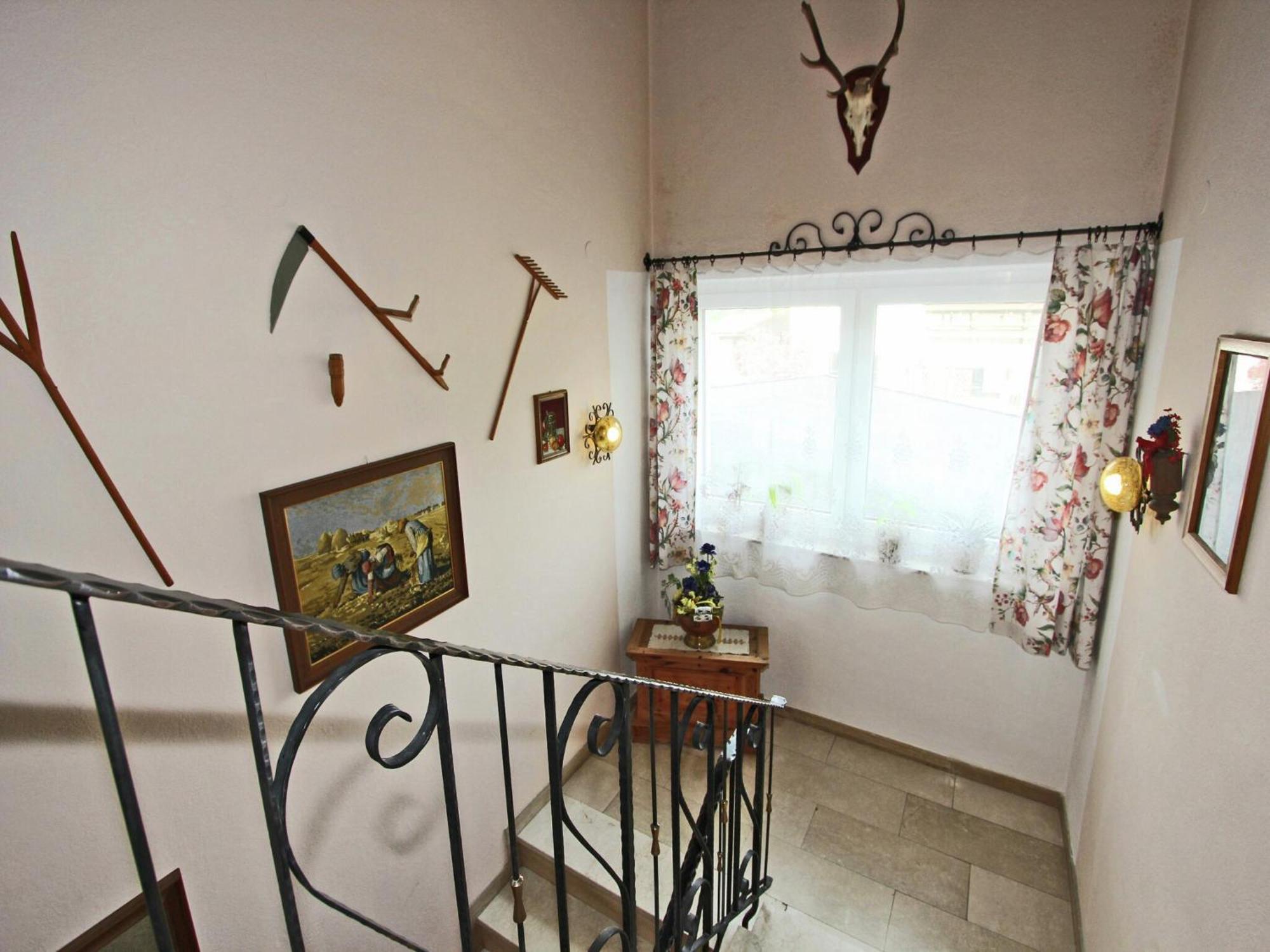 Cozy Apartment In Aschau Im Zillertal Near Ski Lift Ngoại thất bức ảnh