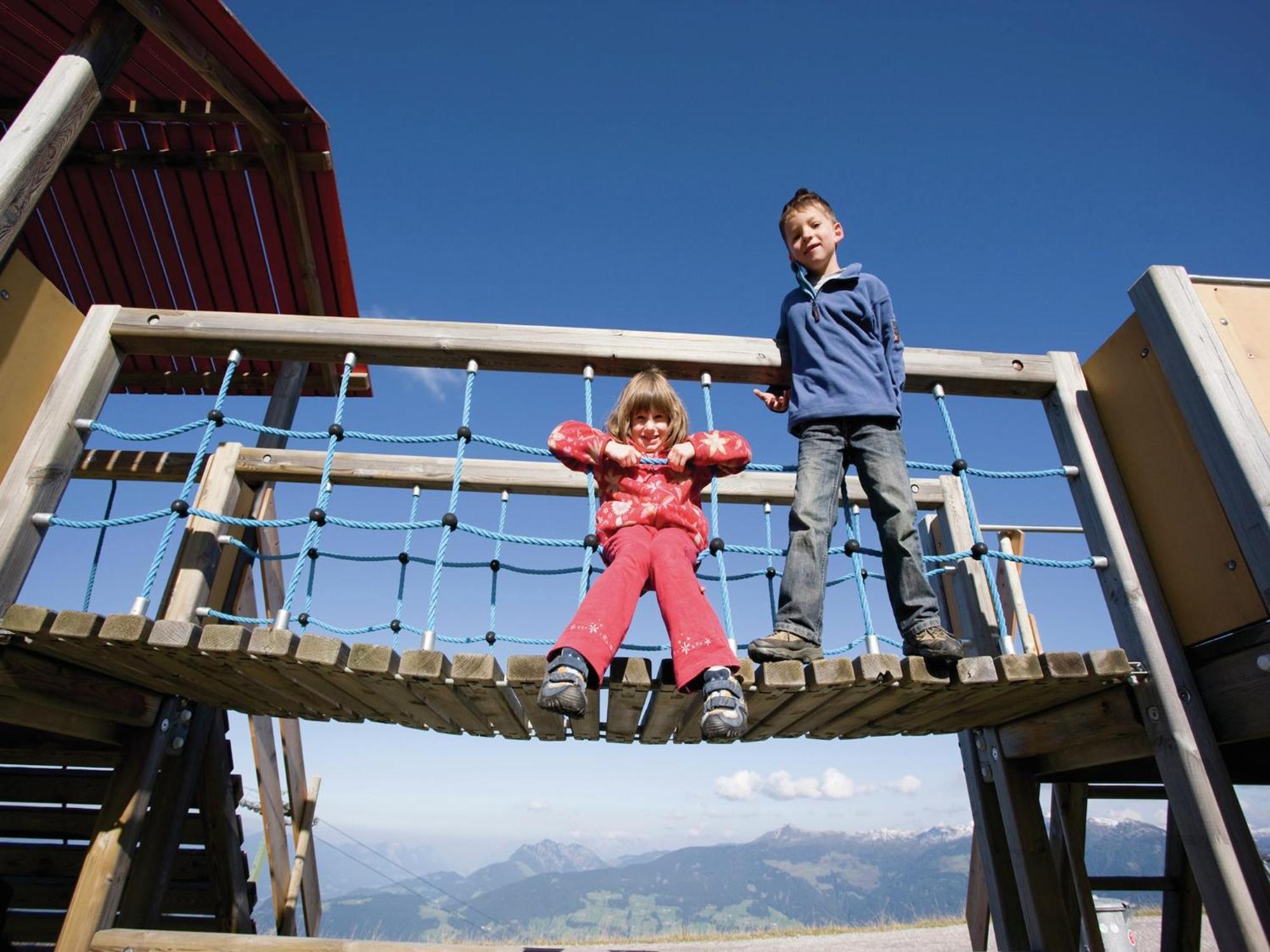 Cozy Apartment In Aschau Im Zillertal Near Ski Lift Ngoại thất bức ảnh